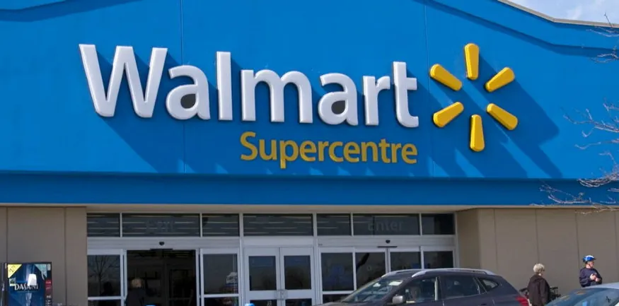 Walmart Canada says it is changing the way it sources proteins.