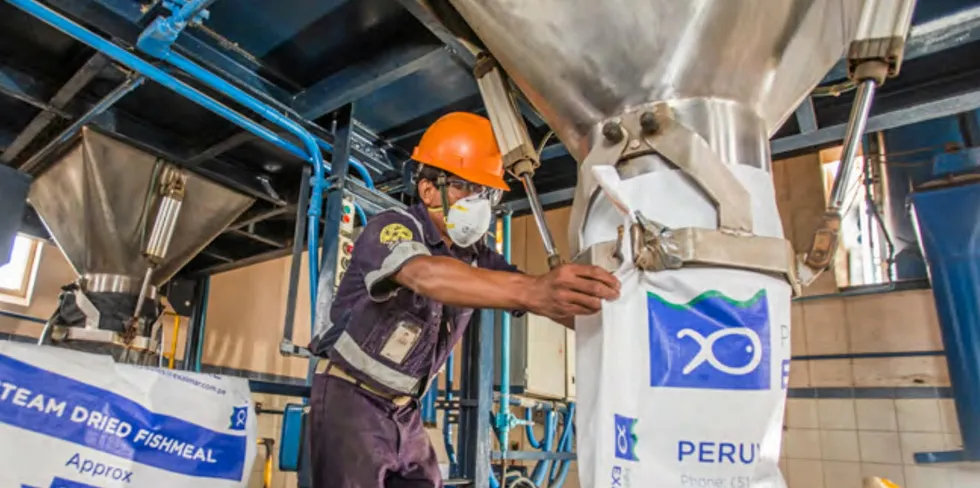 The supply demand relationship between Peruvian producers and Chinese buyers frequently acts as the market's price setter.