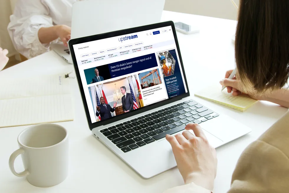 The new home page has been developed in collaboration with our loyal and engaged readers.