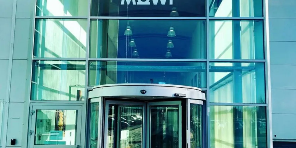 Executives at Mowi's Norwegian head office appear to be dug in for a protracted legal battle.