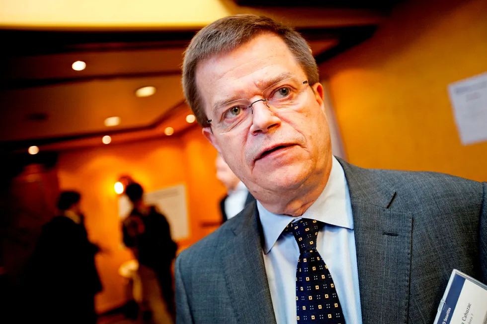 Subsea 7: Company led by Jean Cahuzac grabs Emas assets