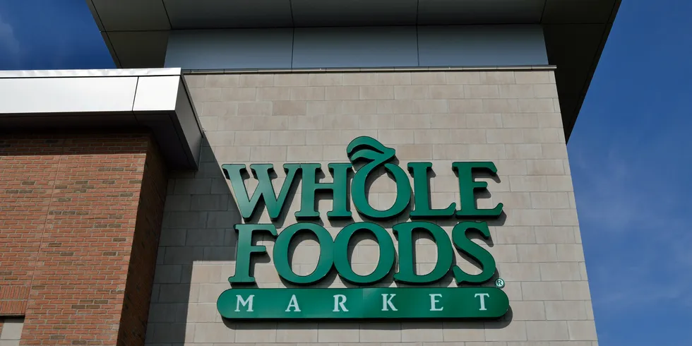 The Kingfish Company is rolling out its products across the United States with Whole Foods Market.