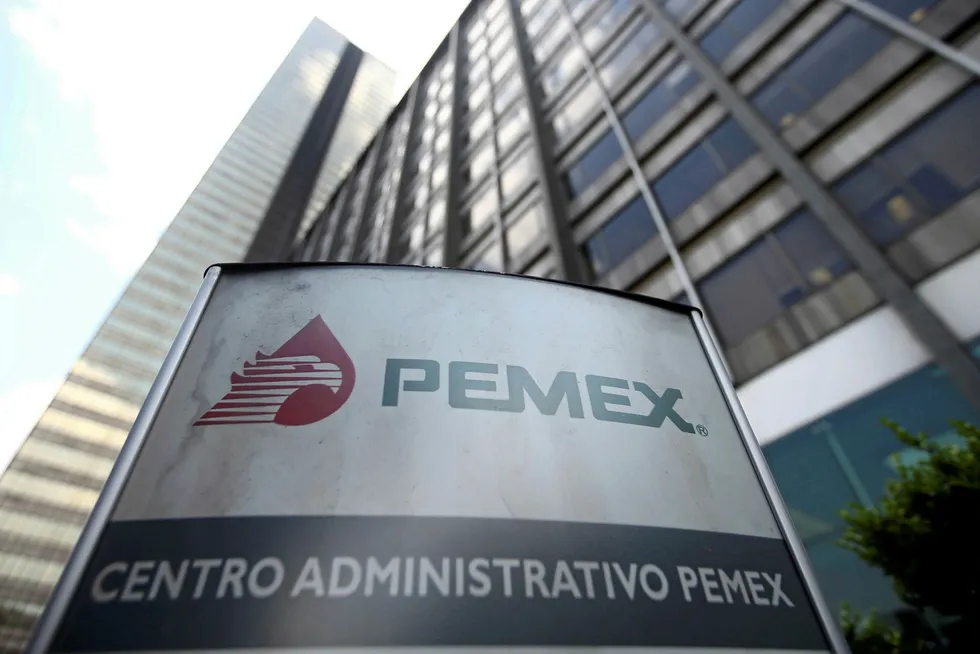 Pemex cases: Covid-19 crisis hits workers and families