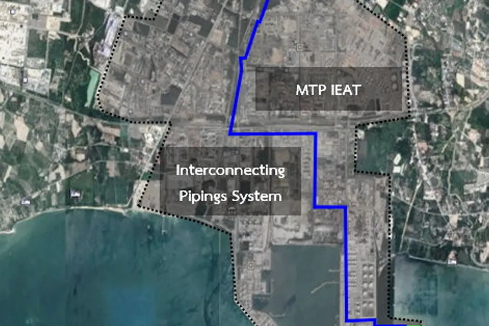 Overview: GSP 7 will start operations in 39 months