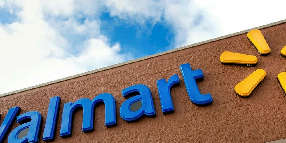 Last week's must-read seafood news: Walmart seafood buyer, Omega-3 health claims, NGOs role in sustainability change and more