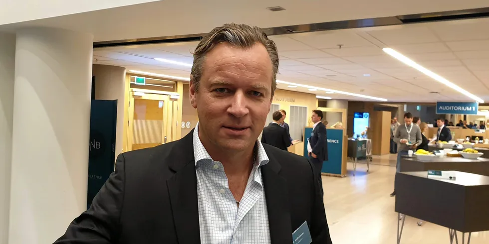"We were faced with setbacks and therefore missed production and financial targets," Atlantic Sapphire Chairman and CEO Johan Andreassen said on the group's financial result, published in April 2023.