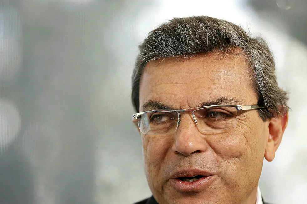 Chevron work: for Ayman Asfari-led Petrofac