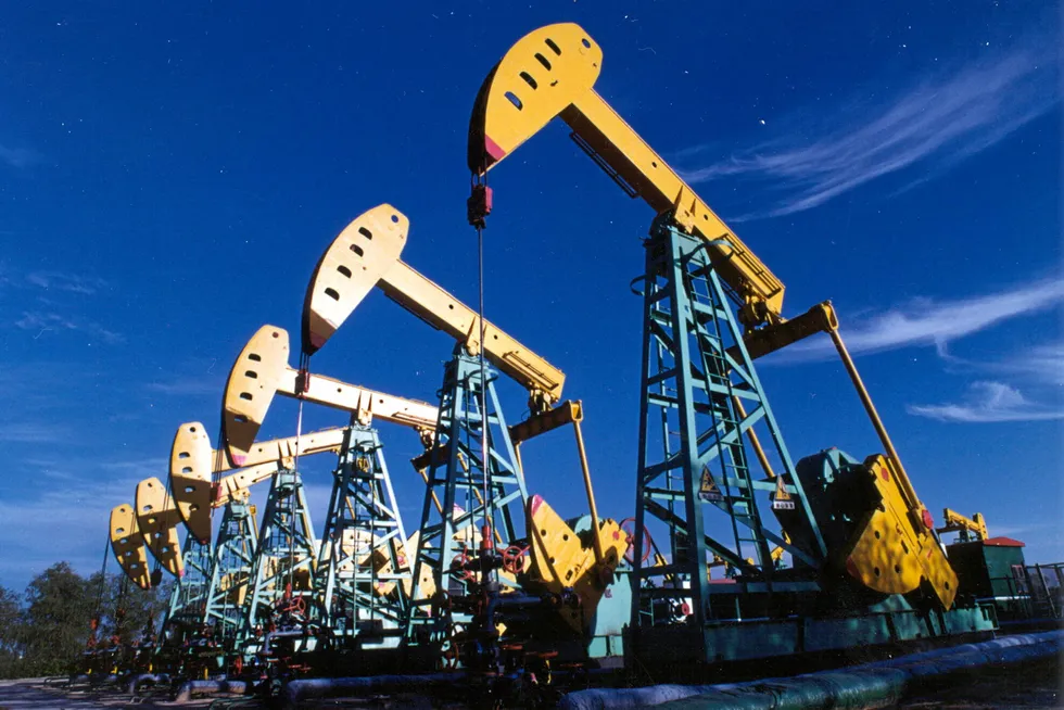 Boost: CCS could help increase the recovery rate at the mature Daqing field by 15%