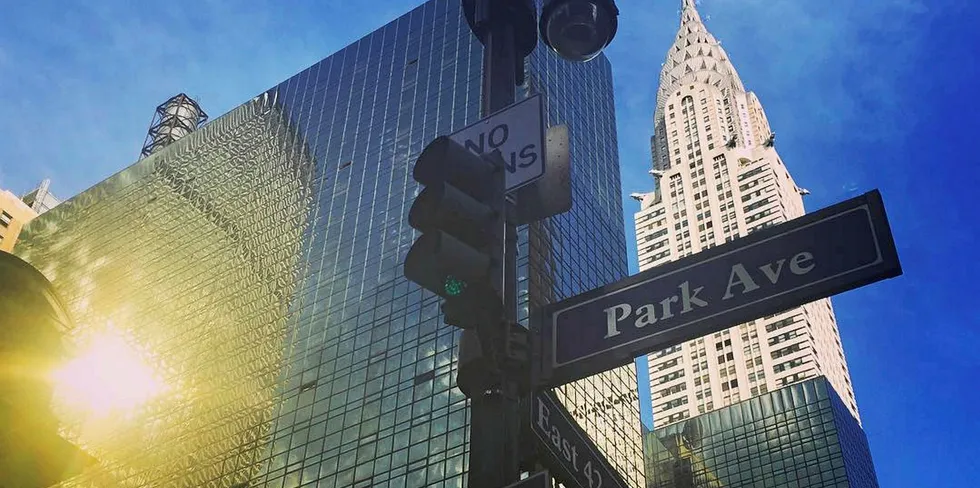 New York has seen limited deployment of community solar.