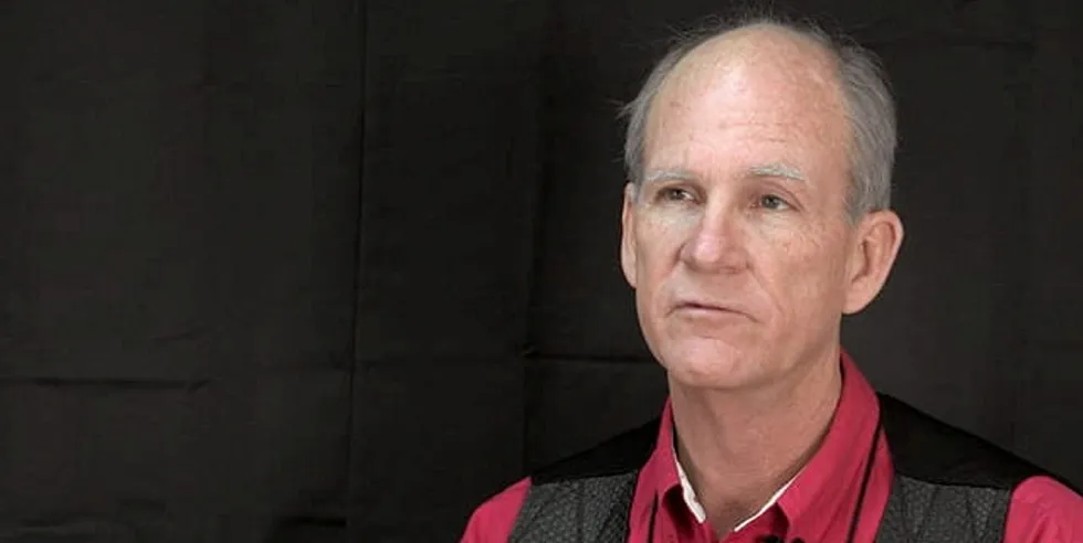 In the long term fishmeal and fish oil will 'fade away as an ingredient for aqaufeed and not play even a small role, said Kevin Fitzsimmons, leader of the F3 alternative feed challenge.