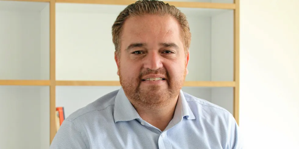 Sergio Giacaman's appointment comes as Chile's new constitution aimed at being more inclusive towards indigenous communties is being readied for a referendum in September.