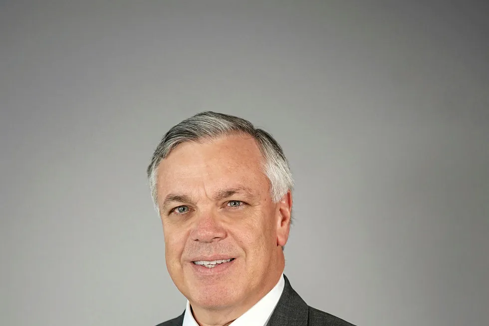 Timeline: Neptune Energy Group chief executive Jim House