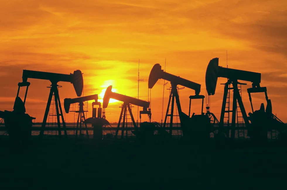Deal: an onshore field producing in Brazil's Potiguar basin