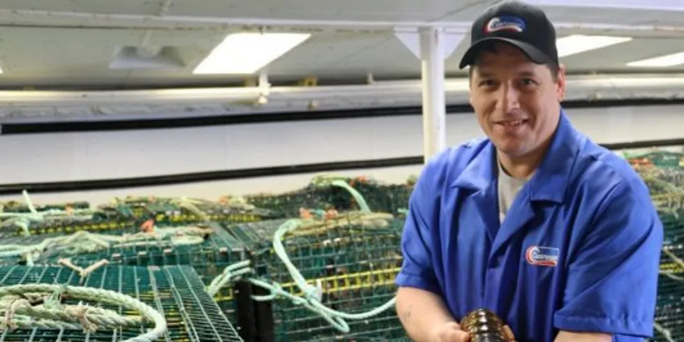 With inventories well stocked Premium Brands executive recently declined a round of speculative lobster buying.