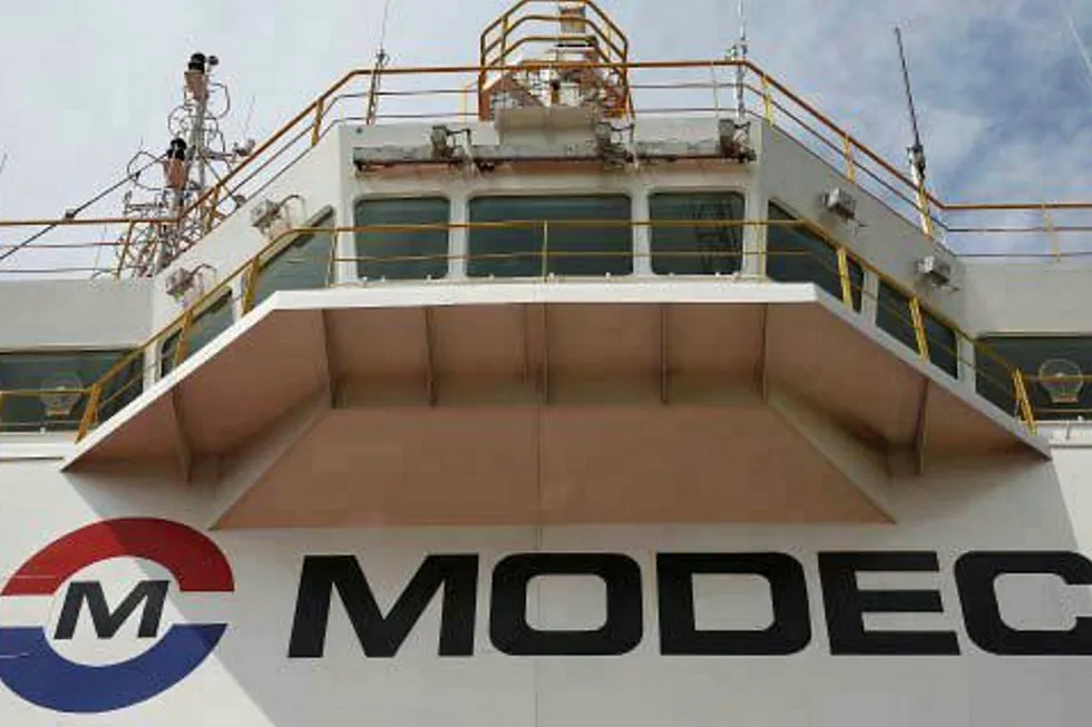 Modec . .