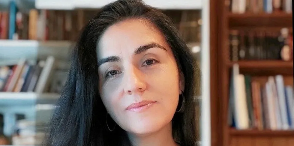 Ana Moris brings extensive aquaculture experience to Akva.