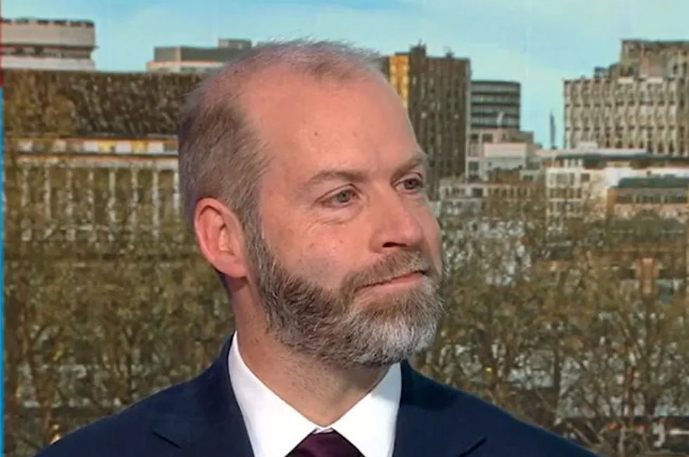 "If we can sell more whisky, more salmon, to a market which is so significant to us, of course we should explore an opportunity like that – and I think moving forward ... a relationship to Europe that is not determined by the internal politics of the Conservative Party is very much in the national interest in the UK," said Business Secretary Jonathan Reynolds.