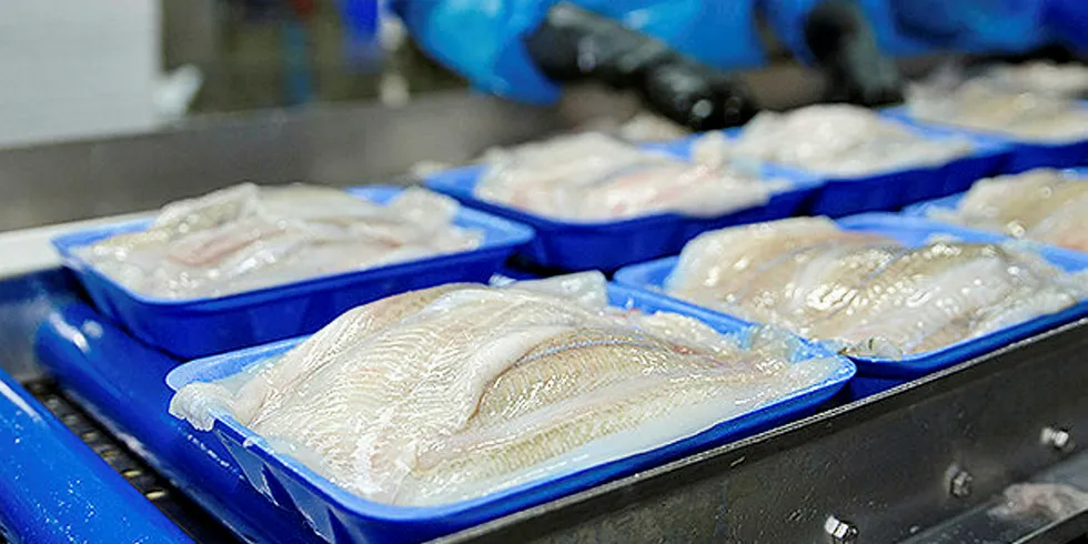 The FMA recently secured trademark protection for its "Made Great in Grimsby" marketing brand, which it hopes will create awareness and promote the scale of the processing sector in Grimsby.