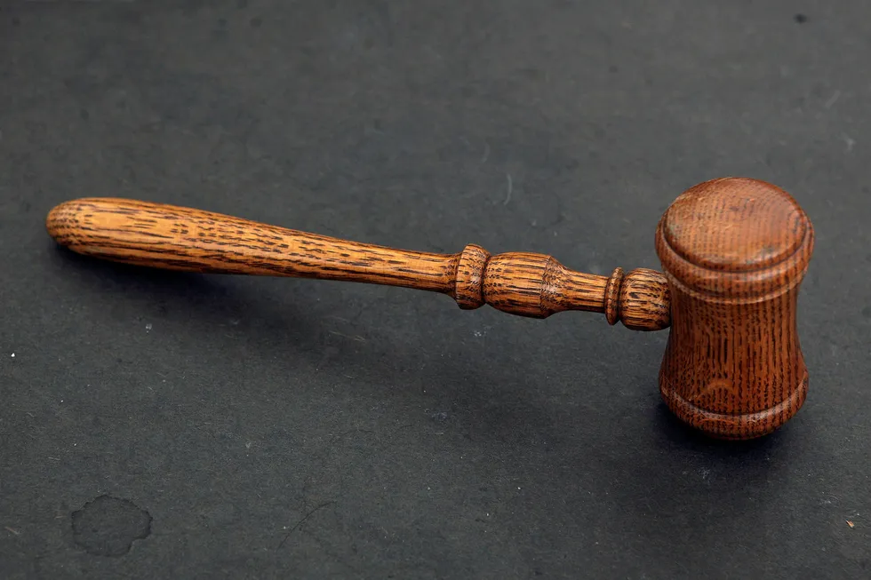 Legal proceedings: DOF Subsea is facing court action over a 2017 diving incident which allegedly left several workers injured