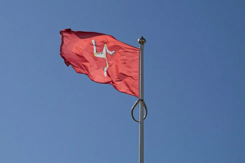 Lisensing round: Isle of Man