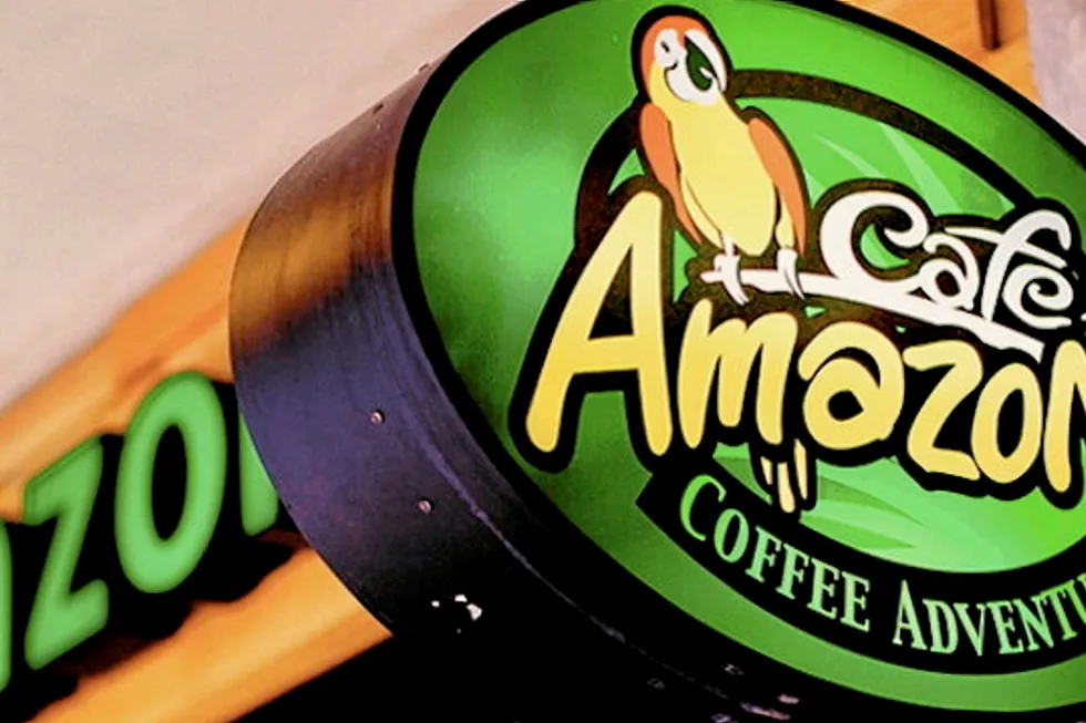 PTT perks up for coffee shot
