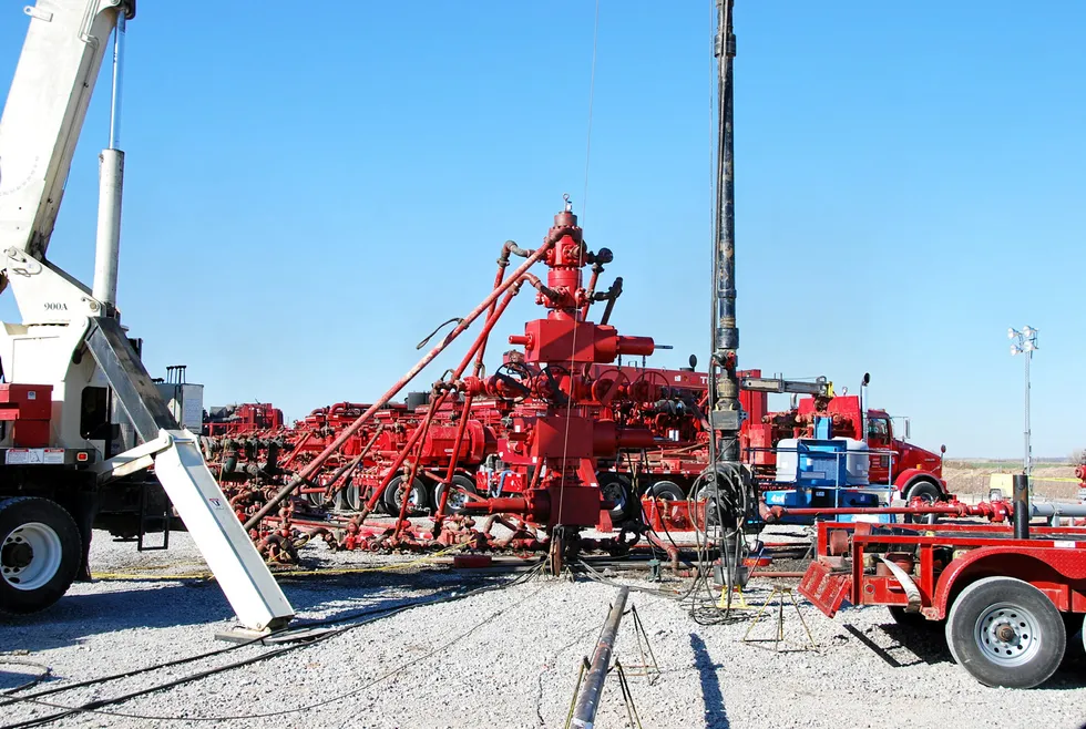 Shale shines: Third quarter profits are set to sparkle for US shale producers that did not hedge their production