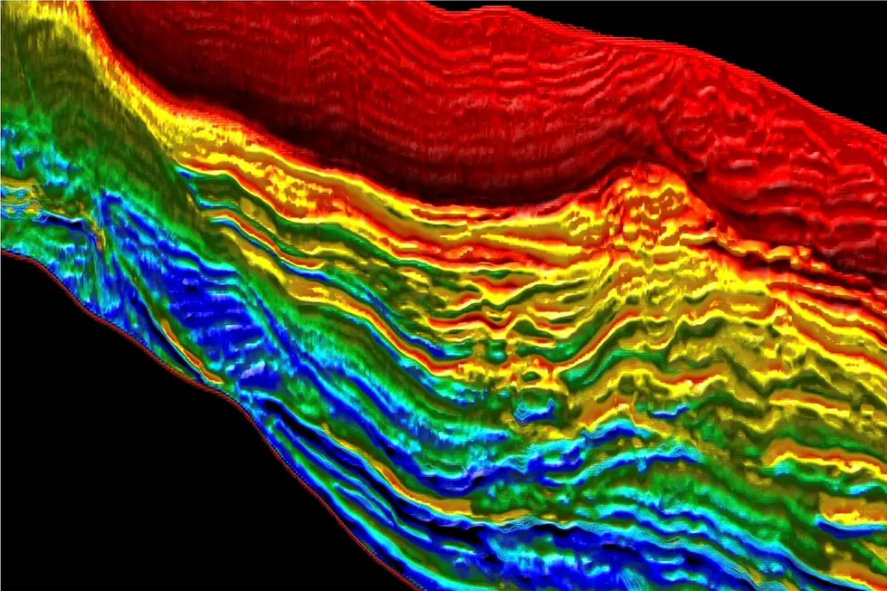 Seismic shoots: for Magseis Fairfield in the US Gulf