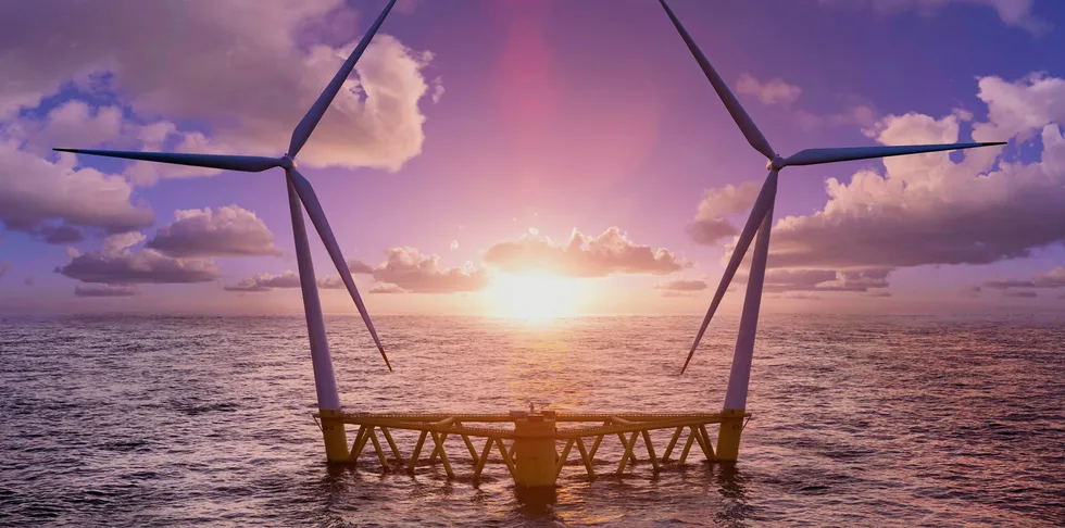 Hexicon's WaveHub.