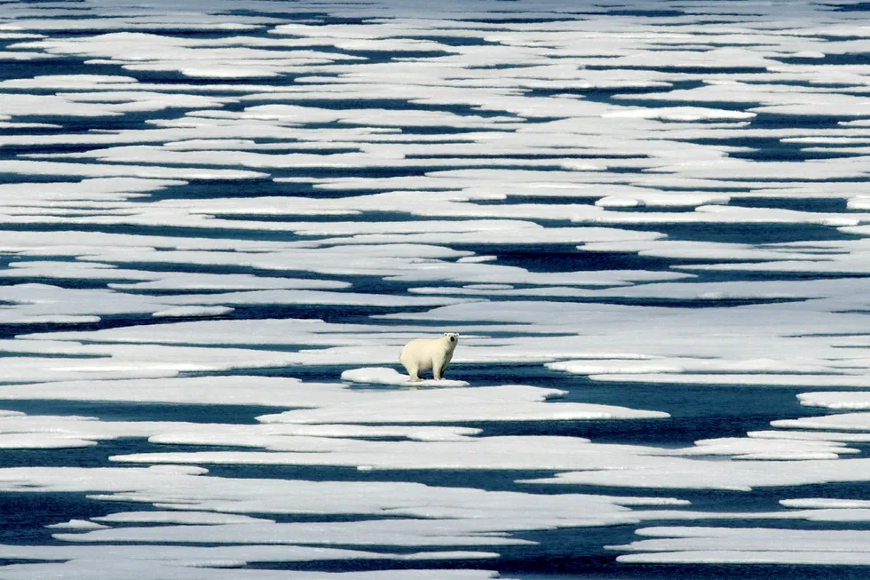 Cold comfort: only a handful of oil and gas players are doing near enough to hit Paris Agreement targets, report claims