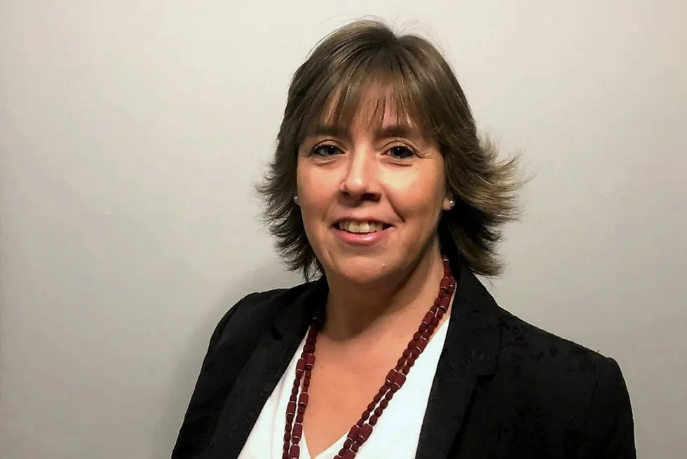 Chile Salmon Council Executive Loreto Seguel wants Chile to follow the same path as Norway and Scotland.