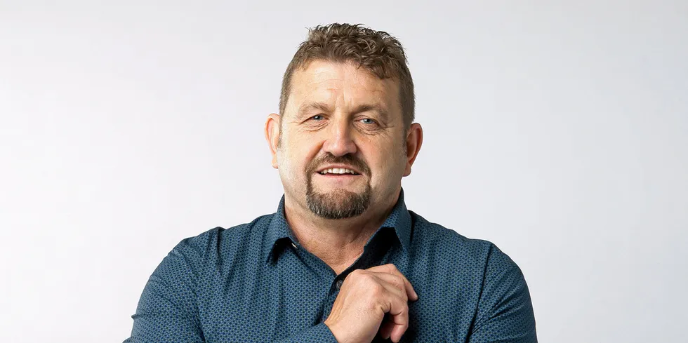 “This additional capacity provides opportunities for Maori beyond just fishing," said Moana CEO Steve Tarrant on the subject of the Sanford deal.