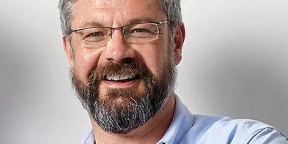 Keith Drynan leaves BioMar for AquaGen after a year.