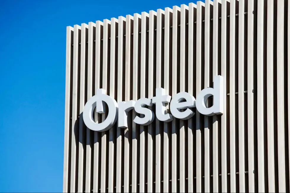 Orsted halt to Hornsea 4 is 'poor behaviour that should be punished'