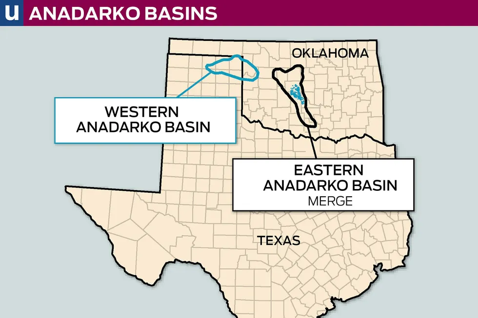 Position: Midstates to leave western Anadarko