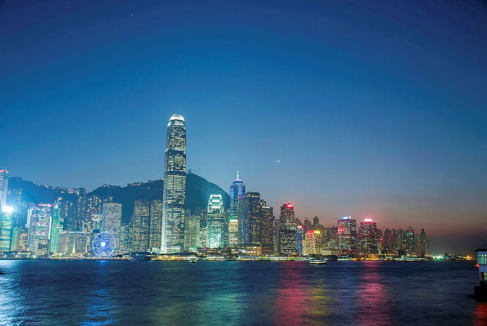Aiming at oil assets IPO: Sinochem said to be looking at listing of key assets