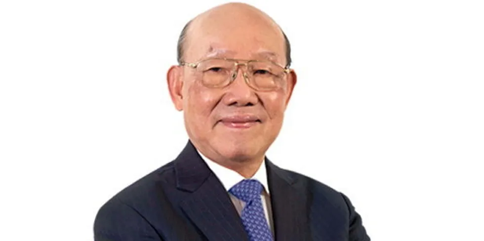Kraisorn Chansiri, founder and chairman of Thai Union Group, has stepped down after the Thai SEC found he and eight others guilty of insider trading.