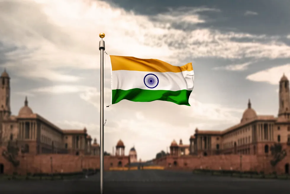 India: Offshore Bid Round OALP9 2022/3 was recently launched.