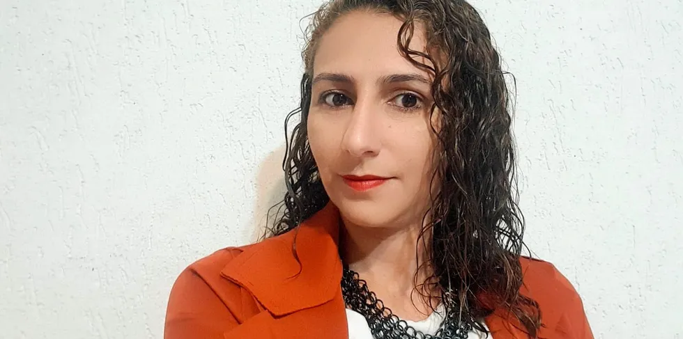 Robinson Crusoe Marketing Manager Juliana Antunes joined the firm in April.