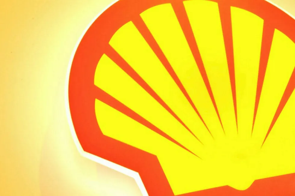 Crux project: for Shell off Australia