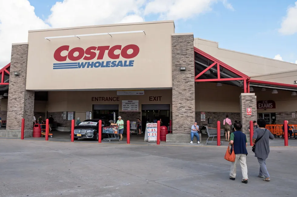 In a statement, Acme CEO Eduardo Carbajosa said the company regrets the incident and has "taken immediate corrective steps to ensure that this issue never happens again."