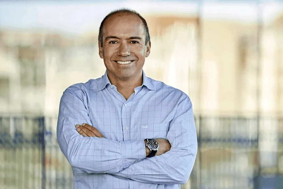 "After a strong 2023, we have managed to keep momentum and deliver a very strong first quarter," said BioMar CEO Carlos Diaz.
