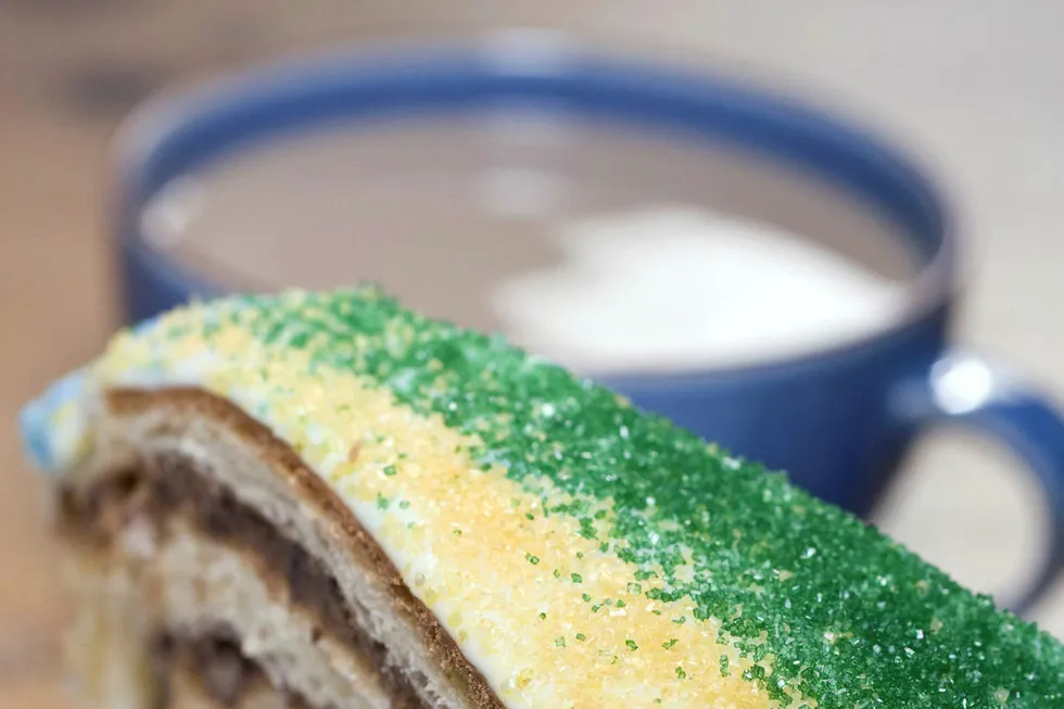 King cake prospect: Murphy Oil hoping for tasty result at new drilling target