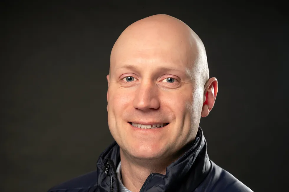 "Right now, to quote Senator Dan Sullivan, we have an opportunity with freedom fish," said Jeremy Woodrow, executive director of ASMI, noting inventory that seafood processors rushed in ahead of May 2024 has finally run out.