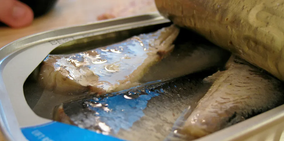 IFC completed its acquisition of Nolan Seafoods in 2019. Photo: Flickr / Devon