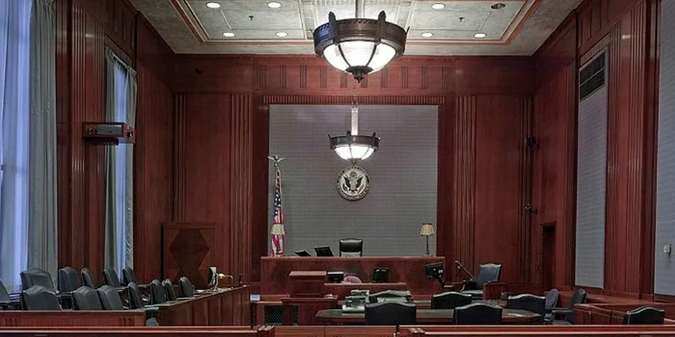 Bumble Bee, StarKist, Rubicon, are just some of the companies involved in major lawsuits this year.