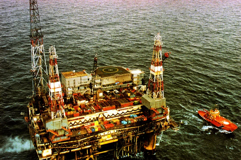 Inspection: the Thistle platform