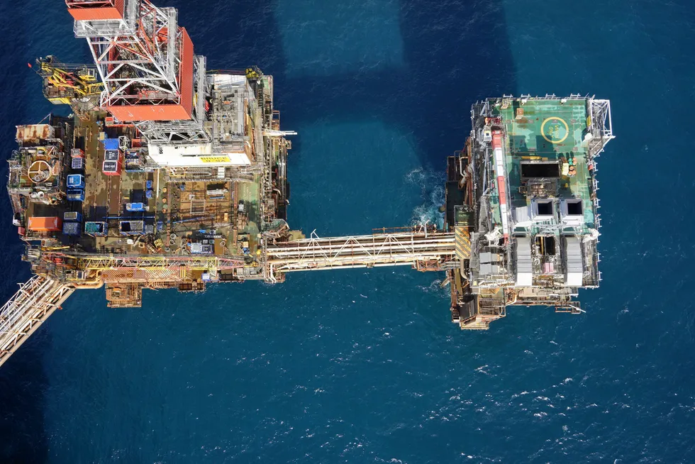 Combination offers: Serica Energy’s Bruce facilities