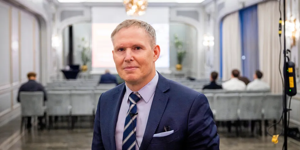 “Our downstream business had another impressive quarter due to strong operational performance more or less across the board,” said Mowi CEO Ivan Vindheim.