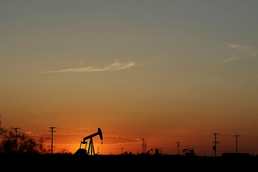 Permian: forecast to produce 4.3 million bpd in June, EIA said