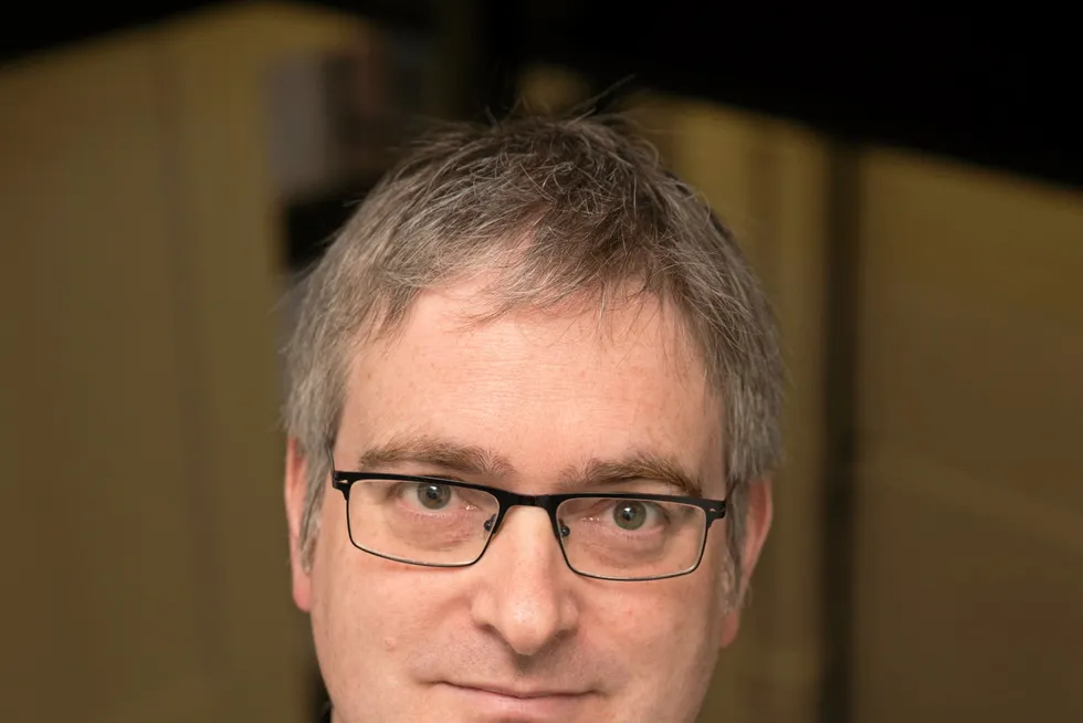 On board: Hugh McNeal has been appointed as a Proserv board member